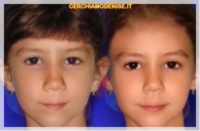 CERCHIAMO DENISE