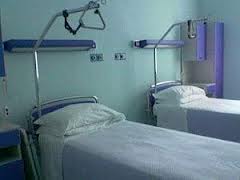posti letto ospedali