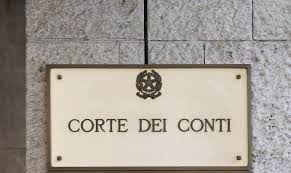 corte dei conti