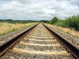 rotaie ferrovia