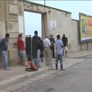 Centro Sprar Alcamo via Pia Opera Pastore