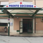 PRONTO SOCCORSO ALCAMO