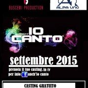 logo tv talent spot