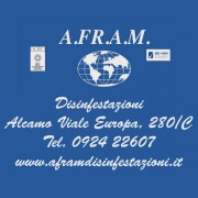 Afram banner