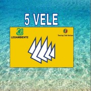 San Vito Lo Capo 5 vele