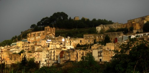 calatafimi segesta