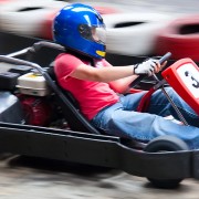GO KART