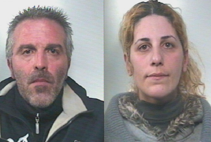 2 arrestati