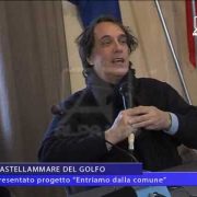 CASTELLAMMARE DEL GOLFO Presentato progetto “Entriamo dalla comune”