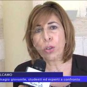 ALCAMO Disagio giovanile, studenti ed esperti a confronto