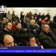 ALCAMO Street control indigesto, rivolta dei commercianti