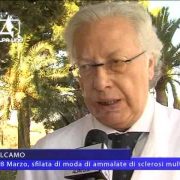 ALCAMO L’8 Marzo, sfilata di moda di ammalate di sclerosi multipla