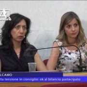 ALCAMO Alta tensione in consiglio: ok al bilancio partecipato