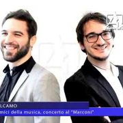 ALCAMO Amici della musica, concerto al “Marconi”