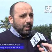 ALCAMO Interruzione di corrente a Sasi, danni e disagi per imprenditori