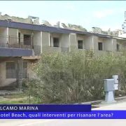 ALCAMO MARINA Motel Beach, quali interventi per risanare?