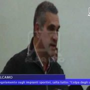 ALCAMO Regolamento sugli impianti sportivi, salta tutto: “Colpa degli uffici”