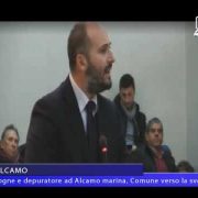 Consiglio comunale del 06 12 2016