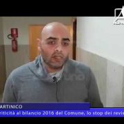 PARTINICO Criticità al bilancio 2016 del Comune, lo stop dei revisori