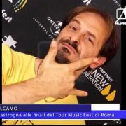 ALCAMO Mastrognà alle semifinali del Tour Music Fest di Roma