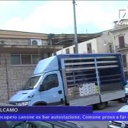 ALCAMO Recupero canone ex bar autostazione, Comune prova a far cassa