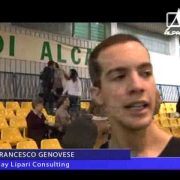 PALLACANESTRO Lipari Consulting Alcamo travolge il Cus Palermo 102 64