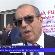 CASTELVETRANO Sicilia Futura mette radici in provincia