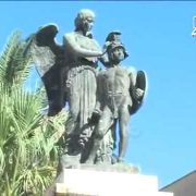 ALCAMO Celebrata la giornata delle Forze armate