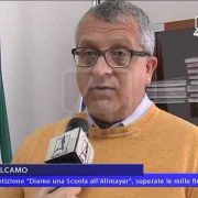 ALCAMO Petizione “Diamo una Scuola all’Allmayer”, superate le mille firme
