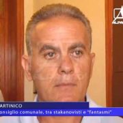 PARTINICO Consiglio comunale, tra stakanovisti e “fantasmi”