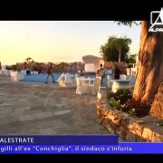 BALESTRATE Sigilli all’ex “Conchiglia”, il sindaco s’infuria