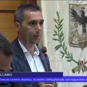 ALCAMO Rilancio centro storico, scontro istituzionale sul risparmio carta