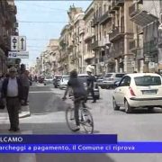 ALCAMO Parcheggi a pagamento, il Comune ci riprova