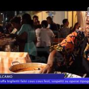ALCAMO Truffa biglietti falsi cous cous fest, sospetti su operai tipografia