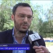 ALCAMO Primi 100 giorni di governo M5S: “In arrivo investimenti”