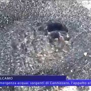ALCAMO Emergenza acqua: sorgenti di Cannizzaro, l’appalto al via