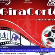 ALCAMO 1° Festival della Comunicazione, condurrà Michele Cucuzza