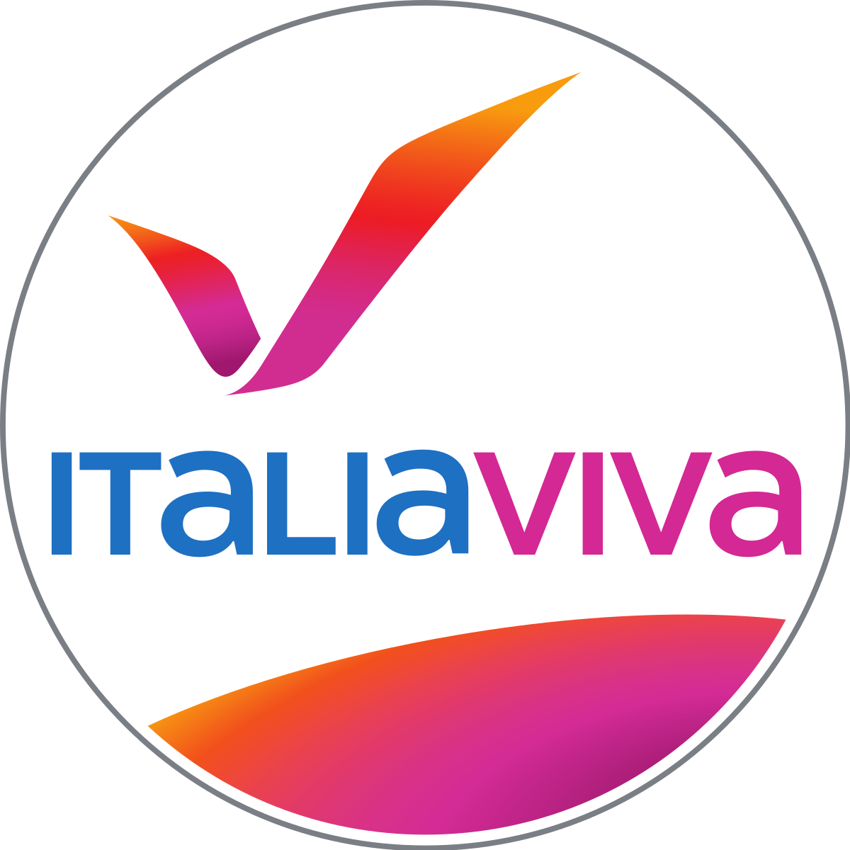 Italia_Viva_logo