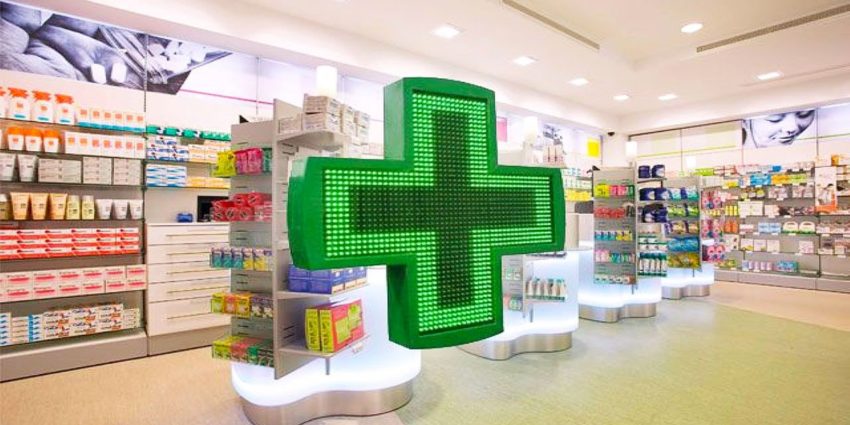 vaccini farmacia