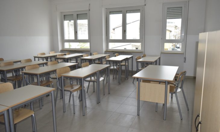 Scuola
