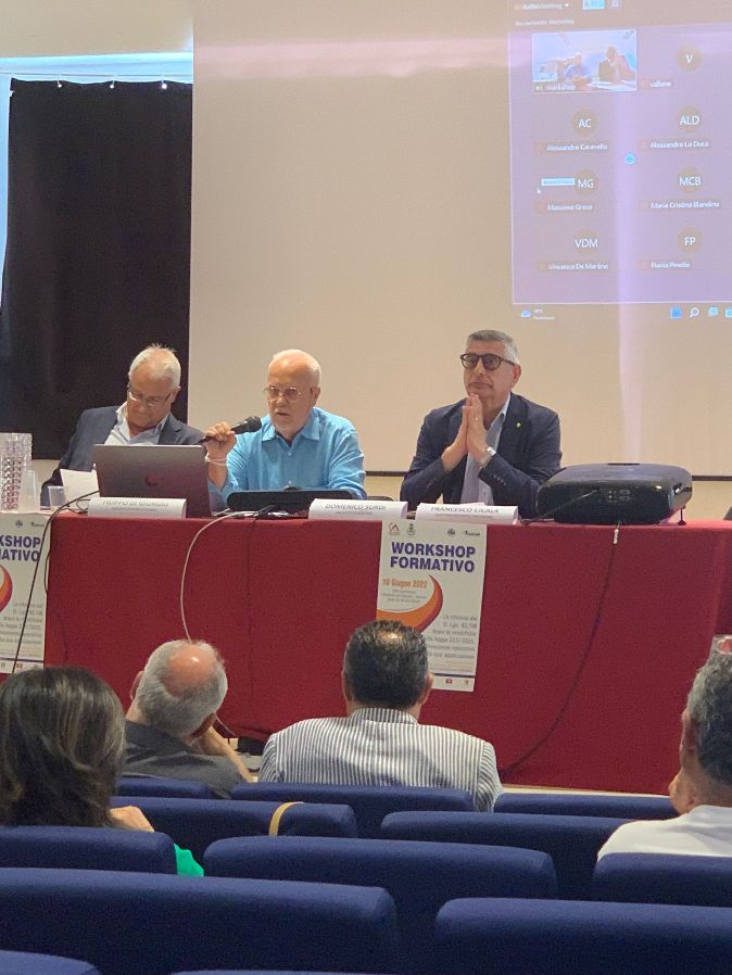 CNA-TRAPANI