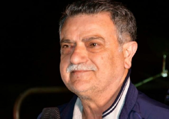 Mistretta “Abbiamo deciso di sostenere Fausto. Ciò non significa