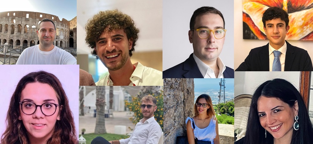 Nominati i coordinatori giovanili della Democrazia Cristiana dei