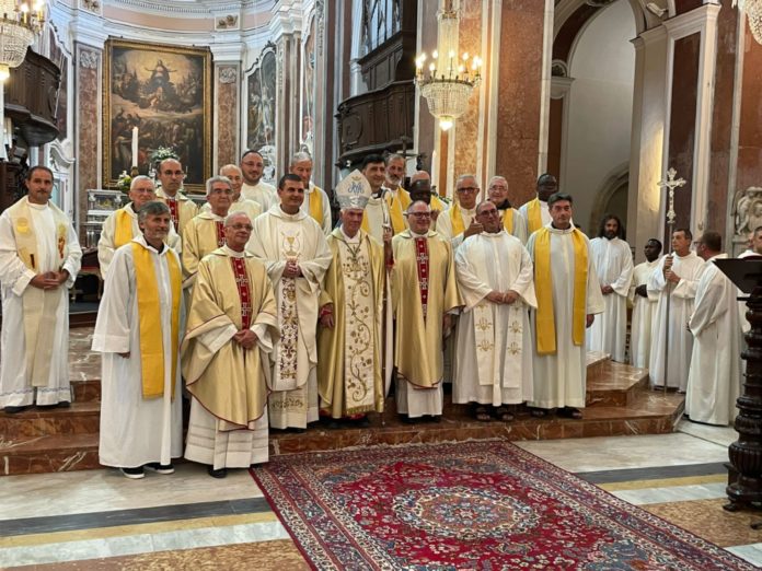 prete alcamo
