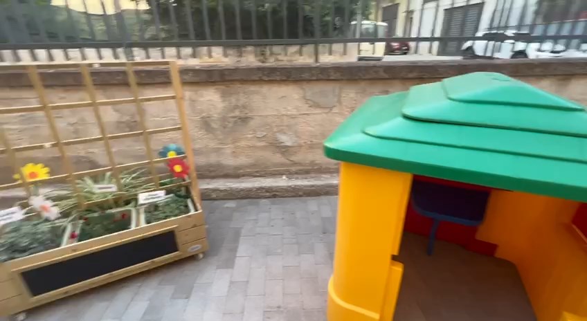 La Scuola “Bagolino” Di Alcamo Dà I Suoi Frutti. Progetti Per Il Nuovo ...