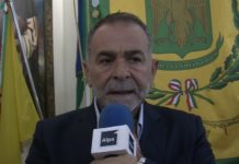 Pietro Rao smentisce le voci sulle imminenti dimissioni: ‘Con Partinico. Sempre’