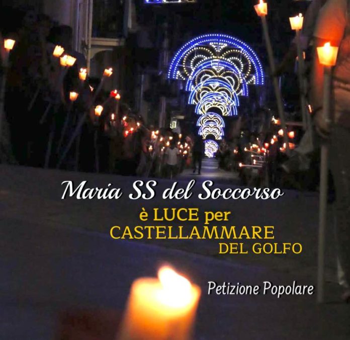 petizione