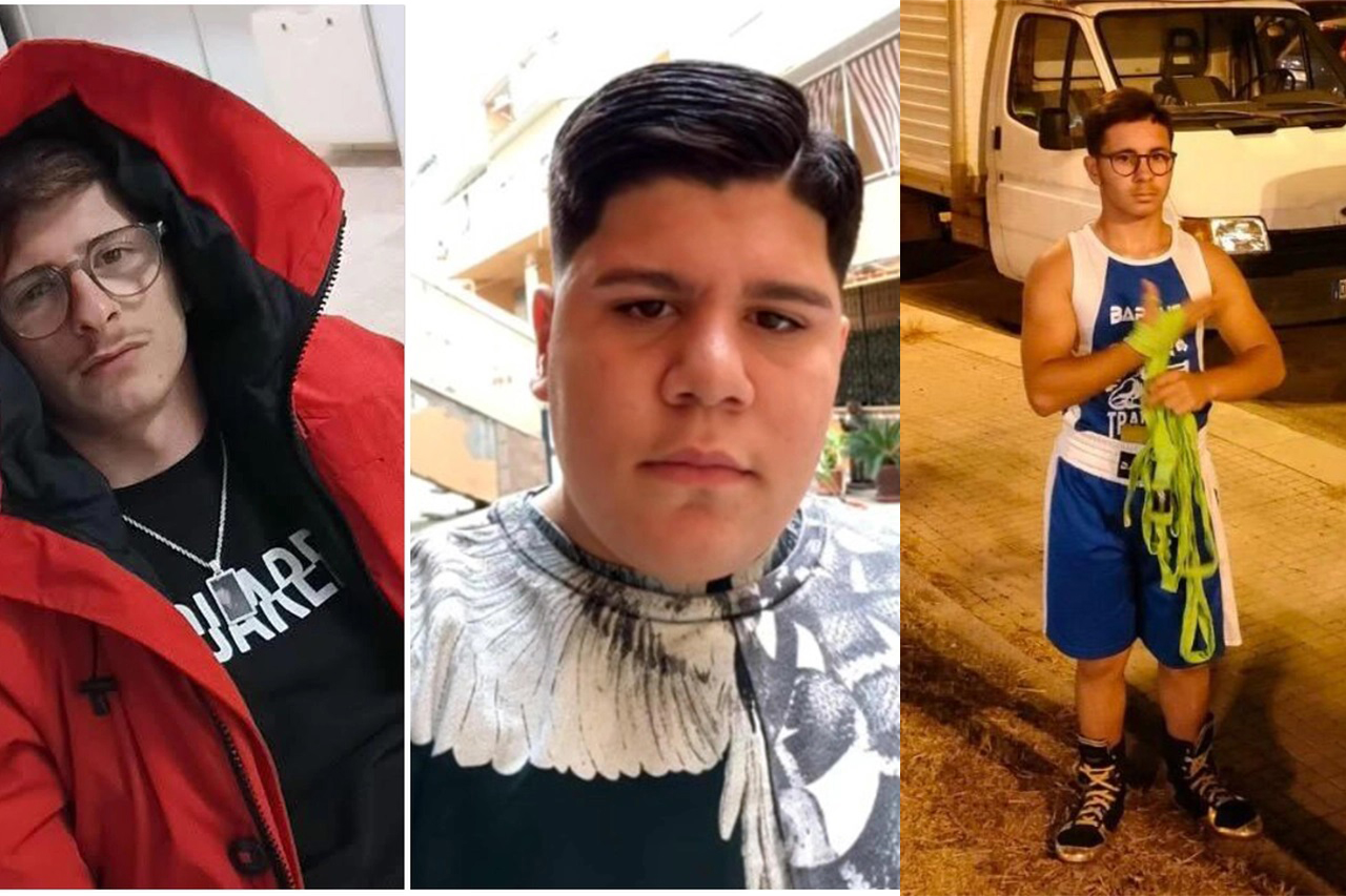 mattias-conti-e-samuel-acquisto-Salvatore-Calvaruso