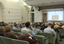 Urbanistica Alcamo: in discussione il PRG, focus su recupero edilizio e insediamenti a Fegotto