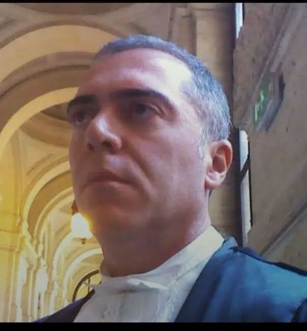 Malore in bici, muore l’avvocato alcamese Alessandro Finazzo